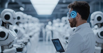 Bridging generations: Building an AI-powered, future-ready workforce