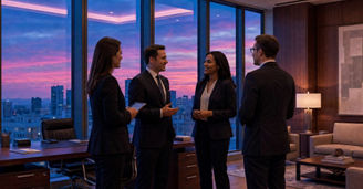 Bridging resource gaps with flexible support