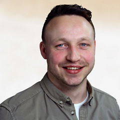 Bryan Bos