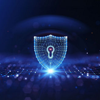 Virtual lock 