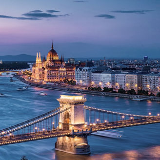 Budapest