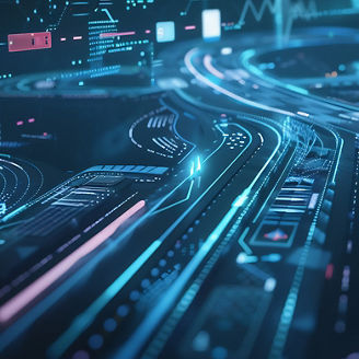 Budget 2026: India on the move; eyes on the road and hands upon the wheel