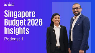 SG Budget 2026: How Singapore business can deepen regional collaboration