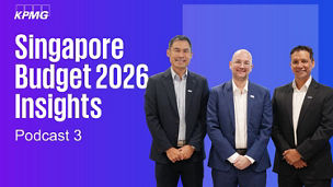 SG Budget 2026: AI in action: From test runs to ROI-boosting transformation