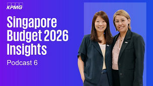 SG Budget 2026: Singapore’s talent advantage: Rethinking talent strategies for a tech-driven era
