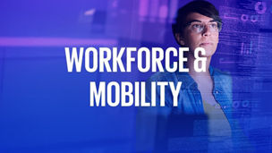 Workforce mobility strategy | Expatriate tax compliance | Future of remote work | Workforce reshaping