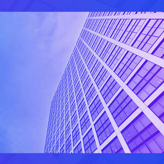 Picture of an Skyscraper