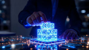 Building an AI framework strategy for cognitive business assurance
