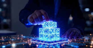 Building an AI framework strategy for cognitive business assurance