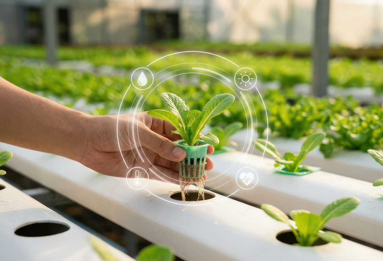 KPMG on building India's future food system