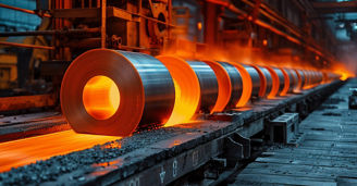Building India’s next 100 MTPA: Embedding execution excellence in steel project delivery