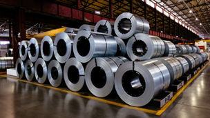Building India’s next 100 MTPA - Embedding execution excellence in steel projects