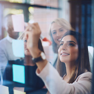 Explore how leading insurers are using strategic partnerships to drive innovation, manage complexity, and enhance operational efficiency.