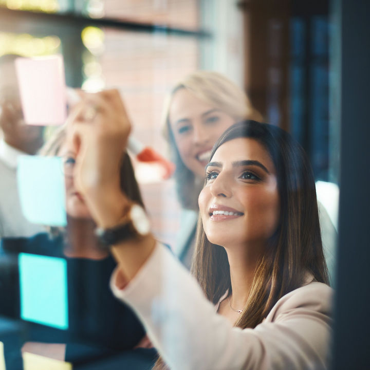 Explore how leading insurers are using strategic partnerships to drive innovation, manage complexity, and enhance operational efficiency.