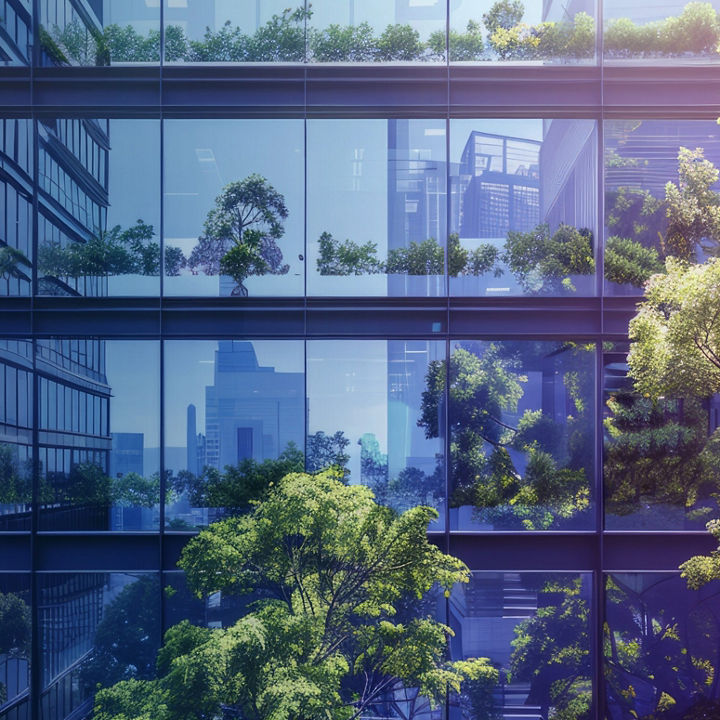 Driving the Sustainable Transition