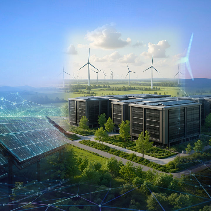 AI's dual promise: Enabling positive climate outcomes and powering the energy transition