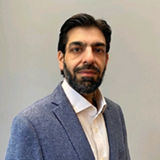 Burhaan khan
