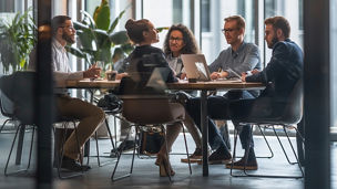 Policy and Strategy Development