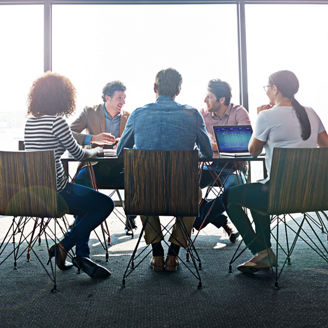 Business Change Management