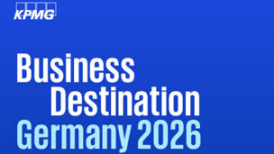Business Destination Germany 2026