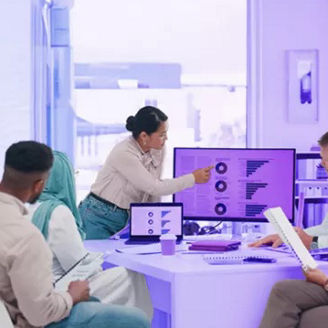 IFRS 18 Presentation and disclosure in financial statements