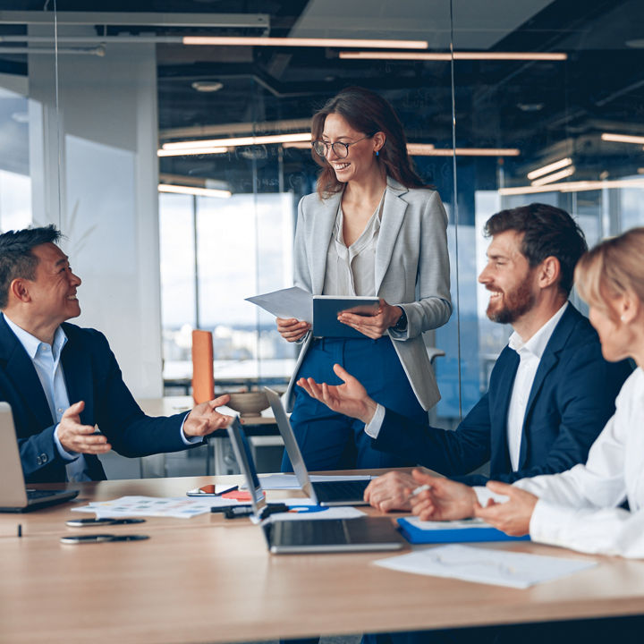 Careers at KPMG in Bermuda