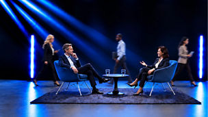 KPMG 2025 Global CEO Outlook