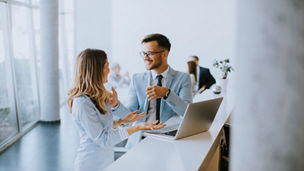 Regulation and Strategy