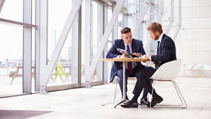 Corporate Accounting Advisory Services (CAAS)