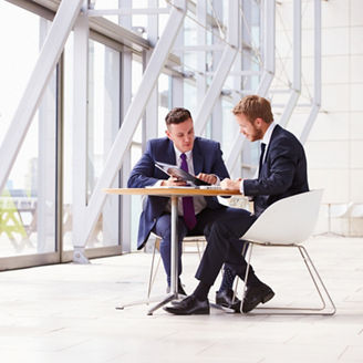 Corporate Accounting Advisory Services (CAAS)