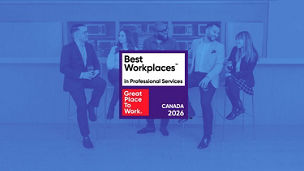 Best Workplaces in Professional Services 2026