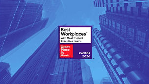 Best Workplaces with Most Trusted Executive Teams