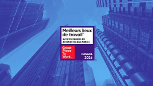 Meilleurs lieux de travail avec les équipes de direction les plus fiables