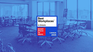Best Workplaces in Ontario