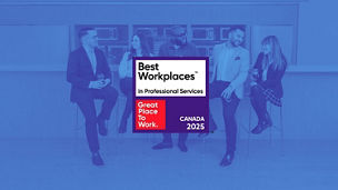 Best Workplaces in Professional Services