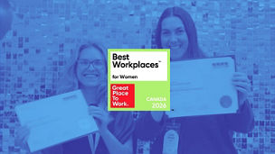 Best Workplaces for Women