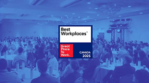 Best Workplace in Canada