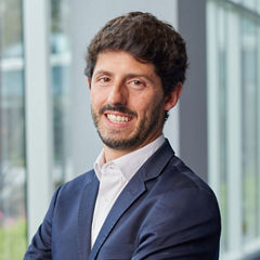 Thiago Swenson Caetano