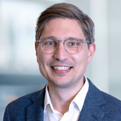 Lucas Calmbach