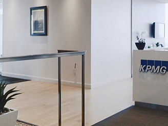 Canada quebec office banner