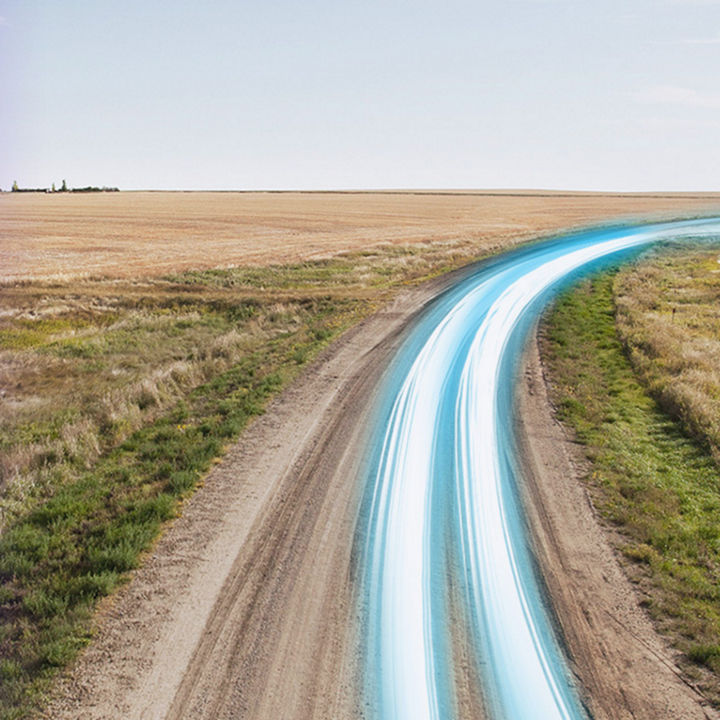 Canadian prairies accelerate