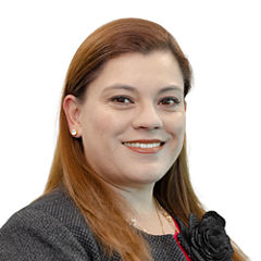 Cañas, Claudia