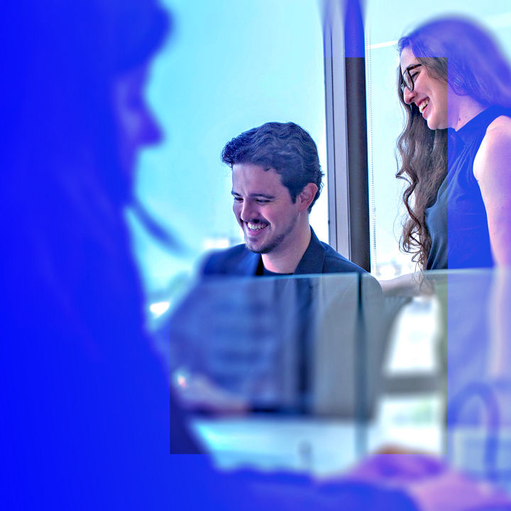 Relatório de Sustentabilidade