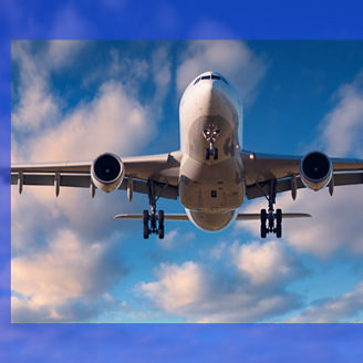 Carbon emissions reductions in aviation: Is this the end of the low-cost flight era?