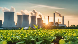 Carbon Management & Industrial Decarbonisation