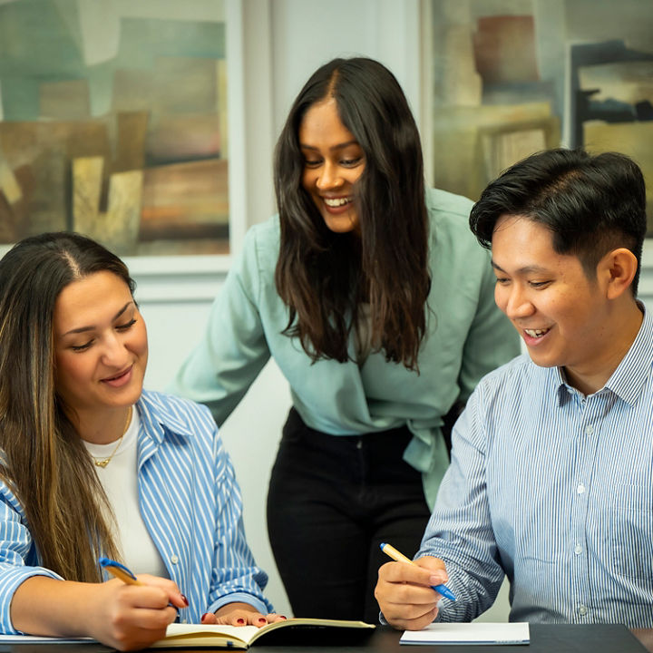 Careers at KPMG in Malta