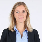 Carlijn van Dam