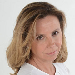 Carmen García Moncada