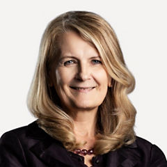 Caroline Johnstone