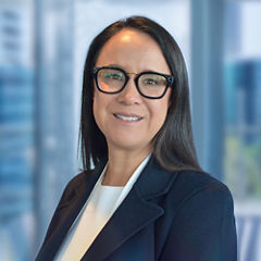 Caroline Leong